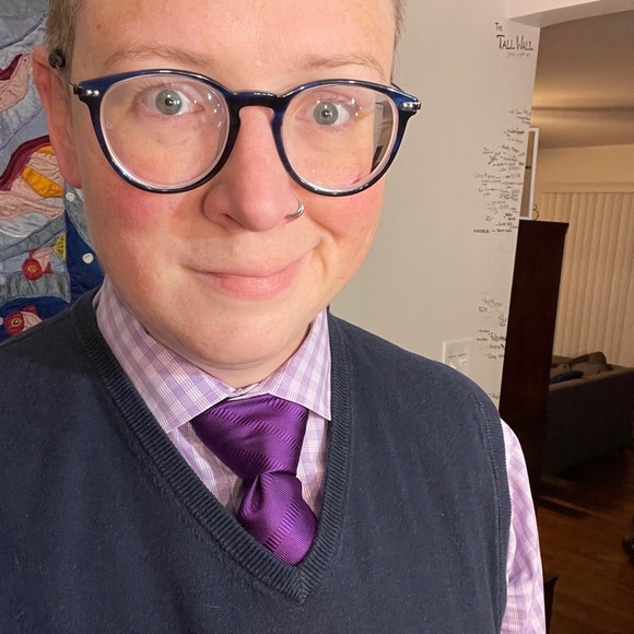 Meet your Posher, Sage - Picture 9 of 12